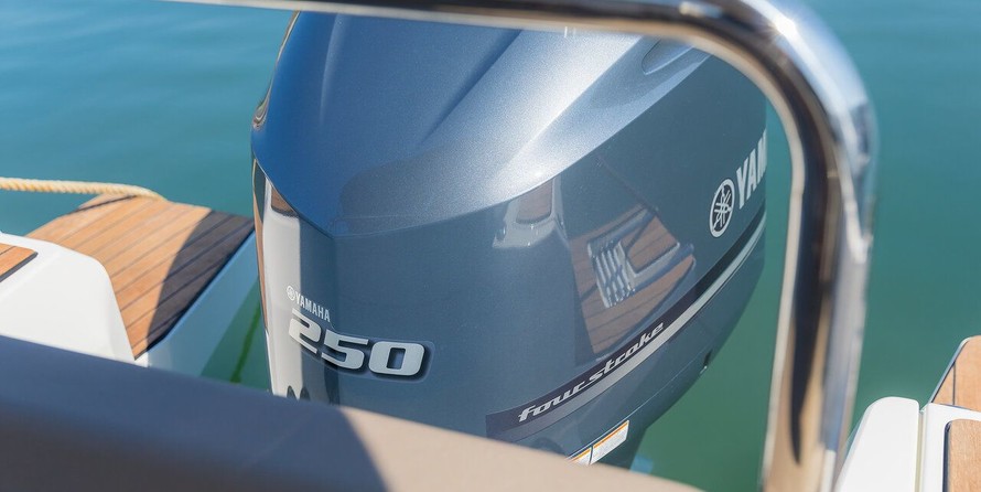 Pacific Craft 750