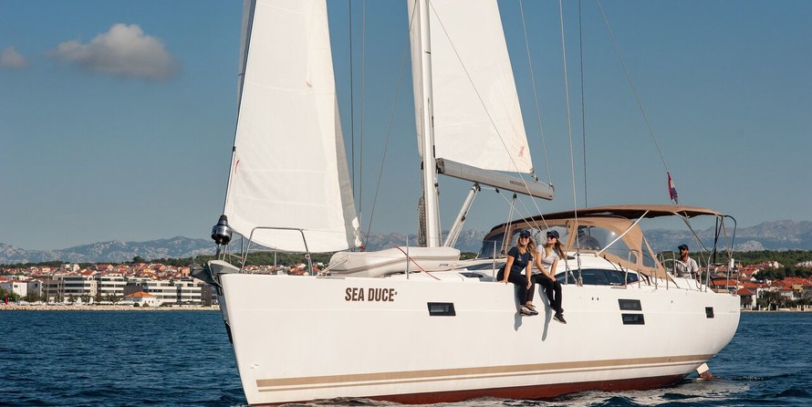 Elan Impression 50