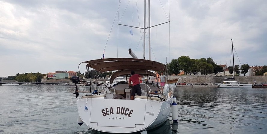 Elan Impression 50