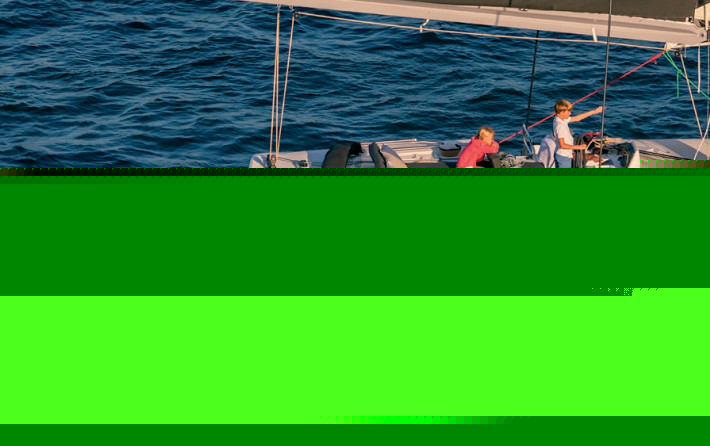 Lagoon 46