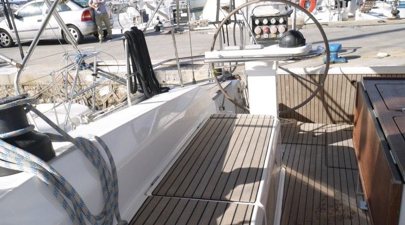Bavaria 45 Cruiser