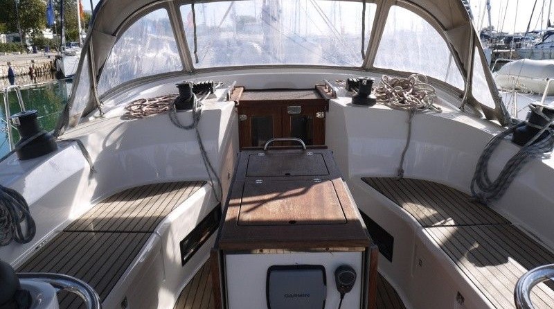 Bavaria 45 Cruiser
