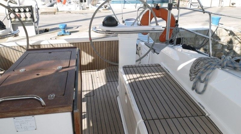 Bavaria 45 Cruiser