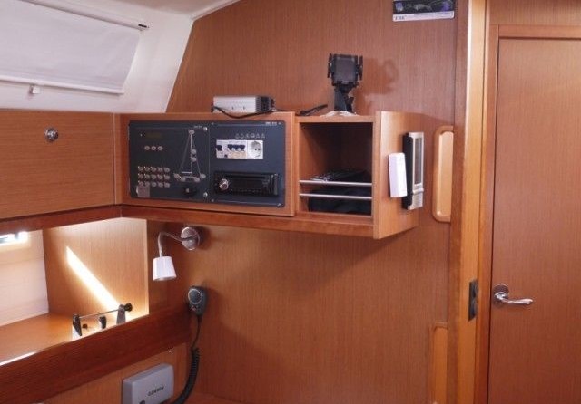 Bavaria 45 Cruiser