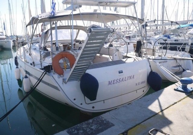 Bavaria 45 Cruiser
