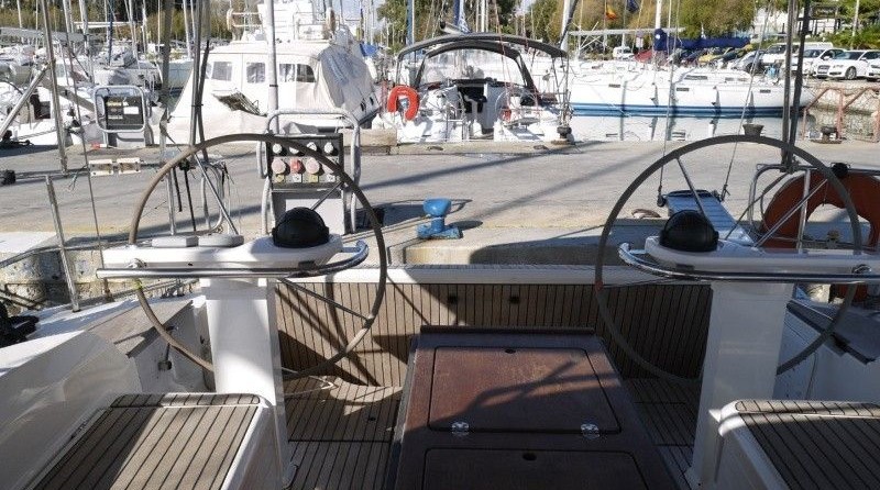 Bavaria 45 Cruiser