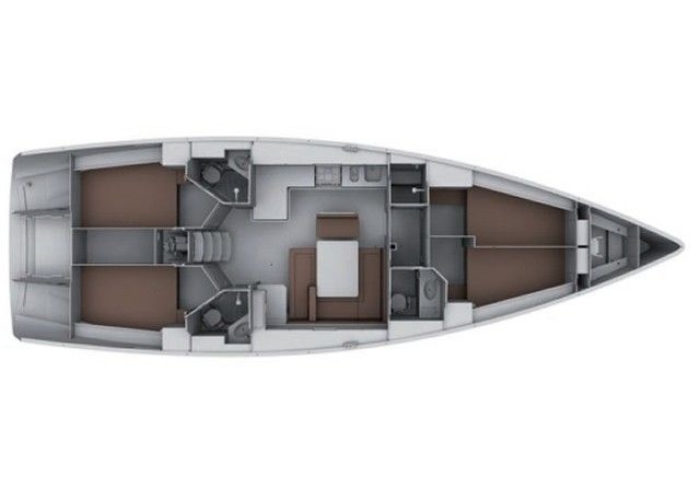 Bavaria 45 Cruiser