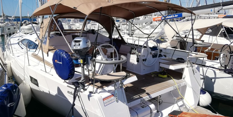 Elan Impression 50
