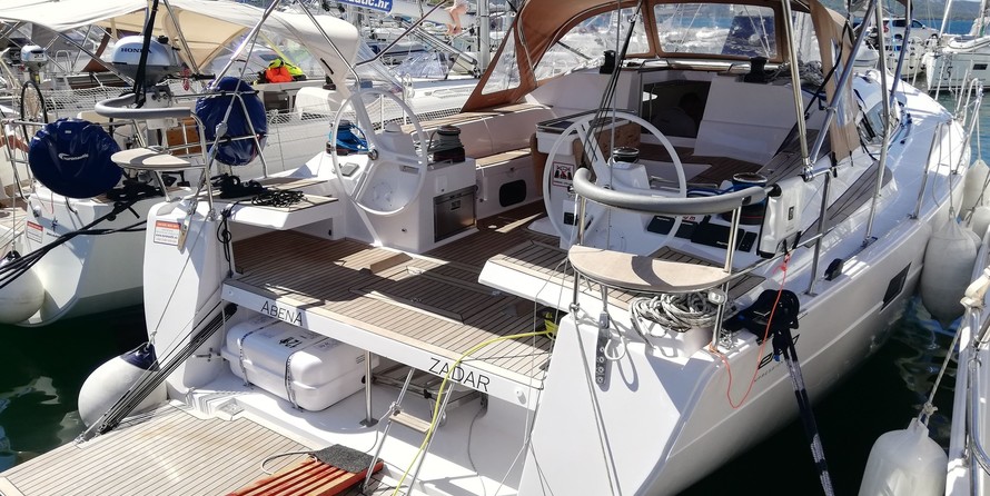 Elan Impression 50