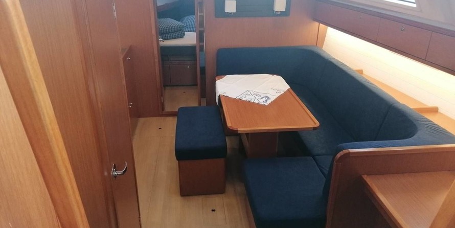 Bavaria Cruiser 41