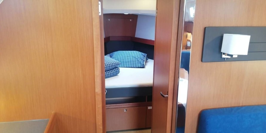 Bavaria Cruiser 41