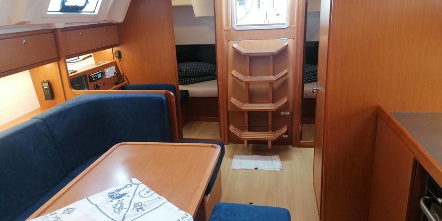 Bavaria Cruiser 41