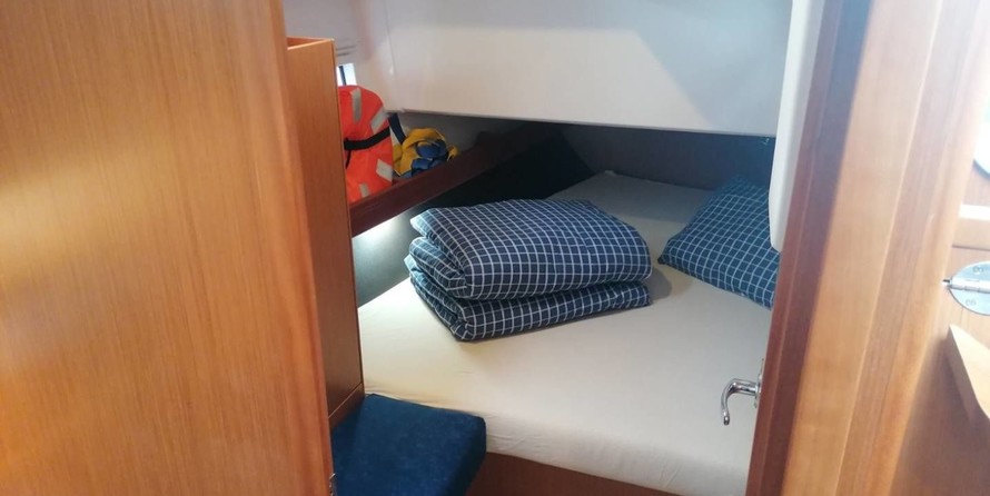 Bavaria Cruiser 41