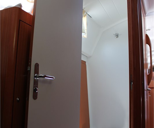 Beneteau Cyclades 43.4