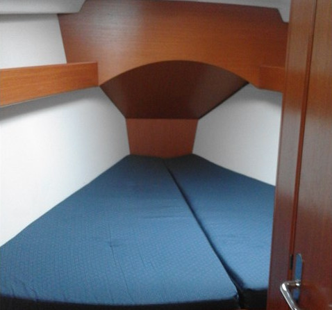 Beneteau Cyclades 43.4