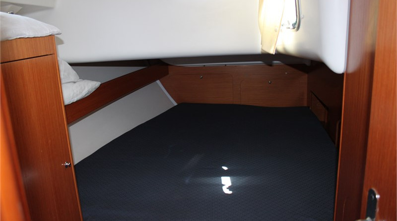 Beneteau Cyclades 43.4