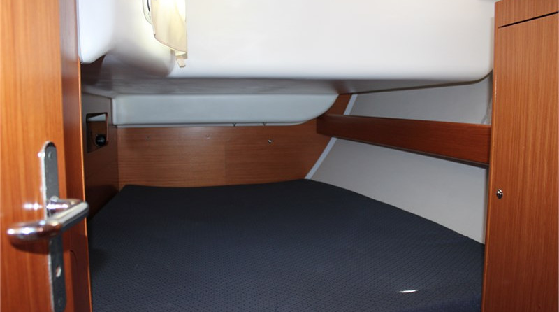 Beneteau Cyclades 43.4