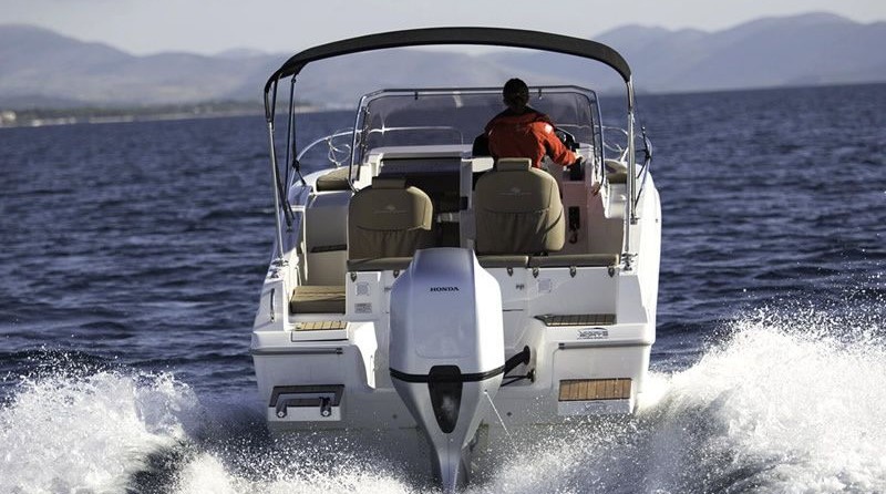 Atlantic Sun Cruiser 690