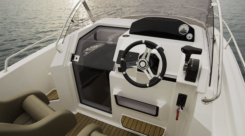 Atlantic Sun Cruiser 690