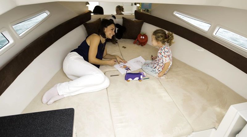 Atlantic Sun Cruiser 690