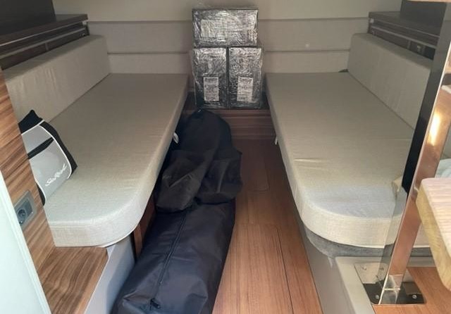 Sea Ray 320 Sundancer