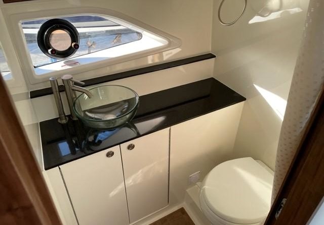 Sea Ray 320 Sundancer