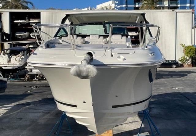 Sea Ray 320 Sundancer