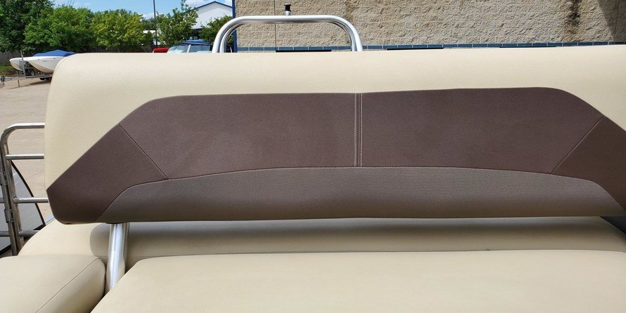 Landau Atlantis 230 Cruise Triple Pontoon