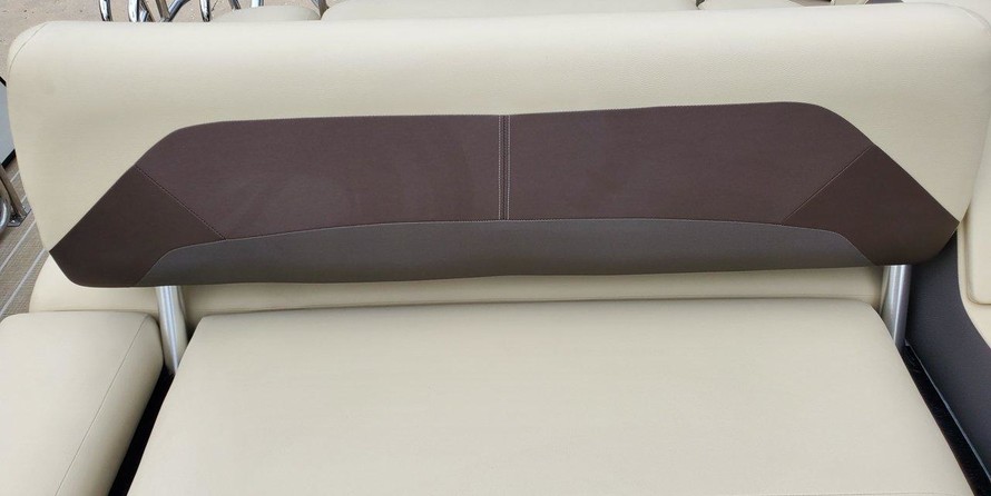 Landau Atlantis 230 Cruise Triple Pontoon