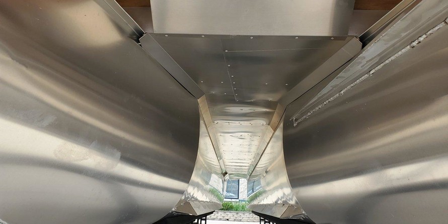 Landau Atlantis 230 Cruise Triple Pontoon