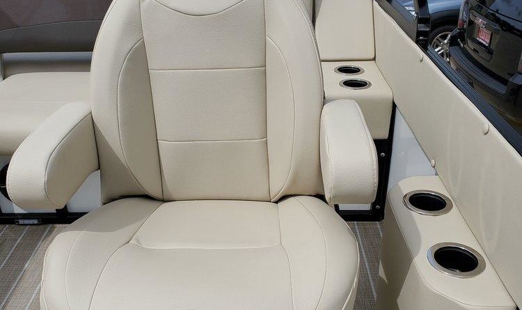 Landau Atlantis 230 Cruise Triple Pontoon