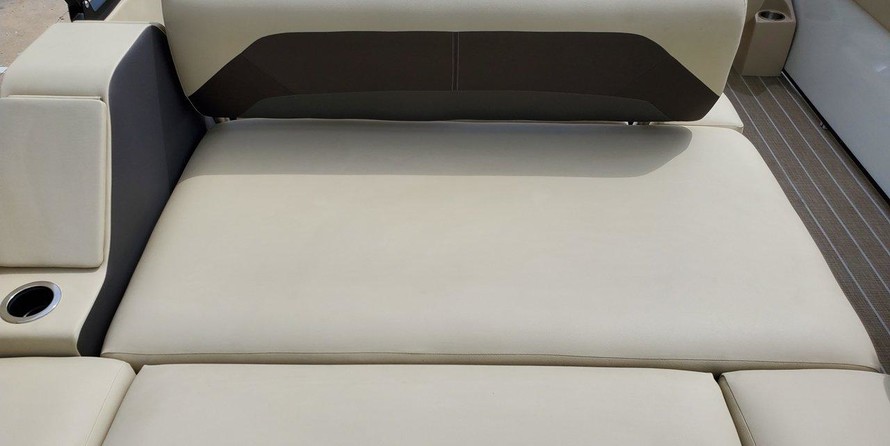 Landau Atlantis 230 Cruise Triple Pontoon