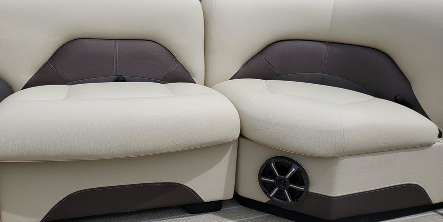 Landau Atlantis 230 Cruise Triple Pontoon