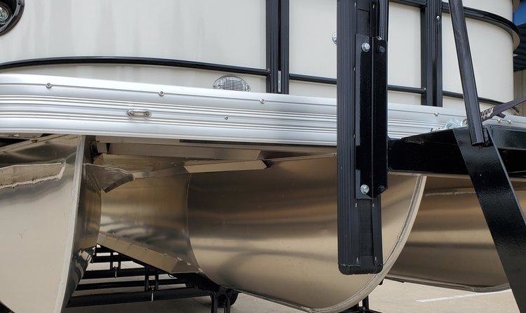 Landau Atlantis 230 Cruise Triple Pontoon