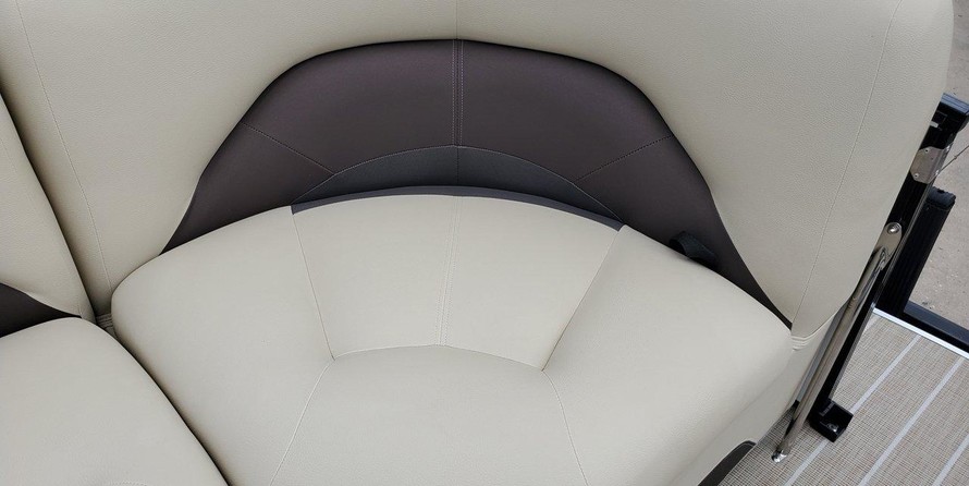 Landau Atlantis 230 Cruise Triple Pontoon