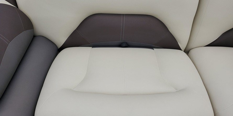 Landau Atlantis 230 Cruise Triple Pontoon