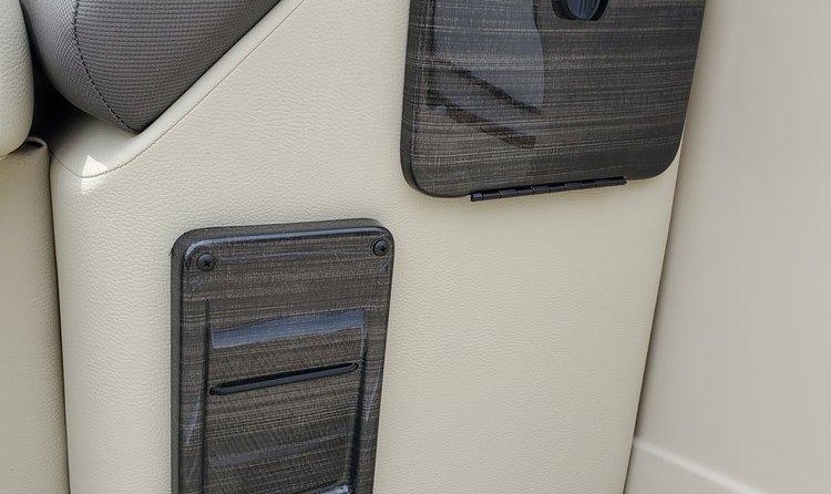 Landau Atlantis 230 Cruise Triple Pontoon