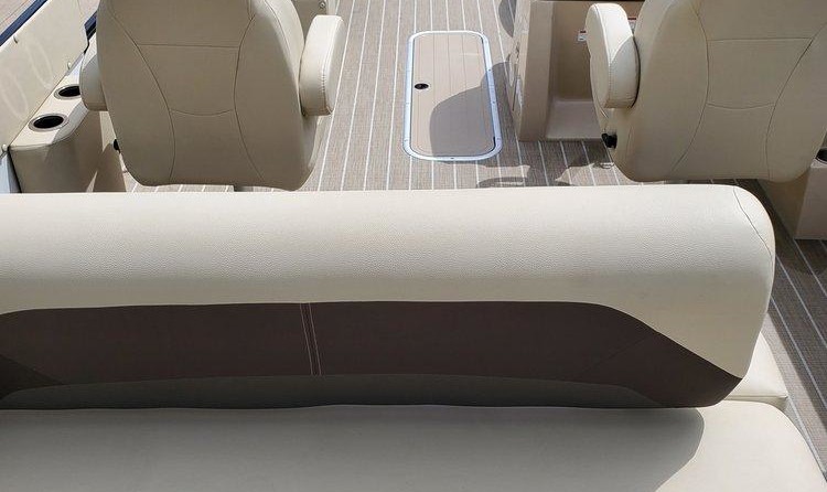 Landau Atlantis 230 Cruise Triple Pontoon