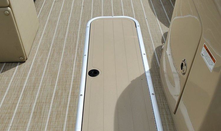 Landau Atlantis 230 Cruise Triple Pontoon