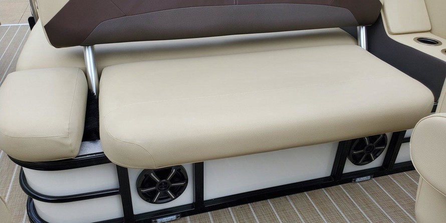 Landau Atlantis 230 Cruise Triple Pontoon