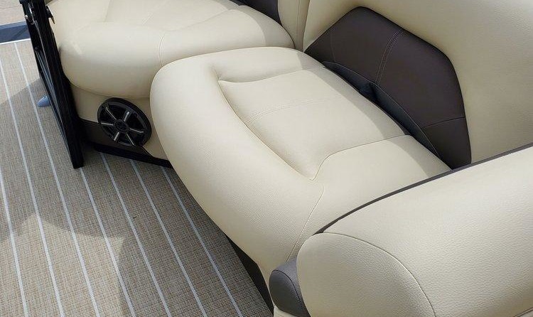 Landau Atlantis 230 Cruise Triple Pontoon