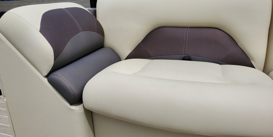 Landau Atlantis 230 Cruise Triple Pontoon