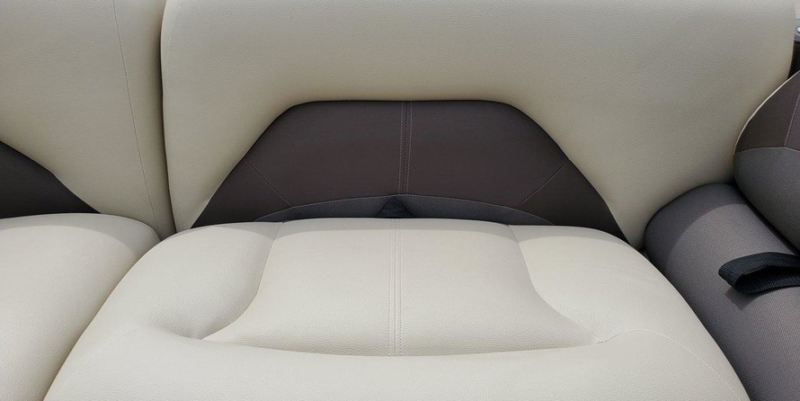 Landau Atlantis 230 Cruise Triple Pontoon