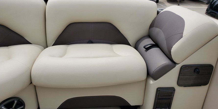 Landau Atlantis 230 Cruise Triple Pontoon