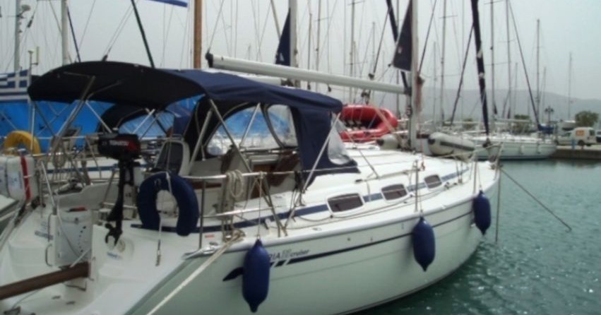Bavaria 33 Cruiser