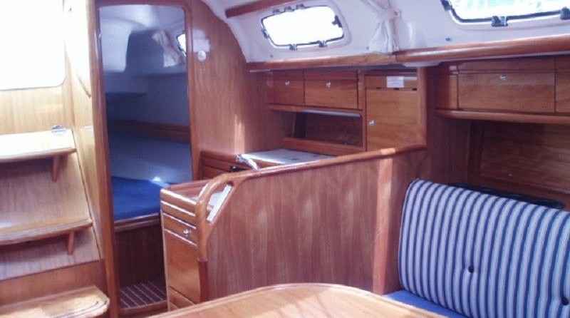 Bavaria 33 Cruiser