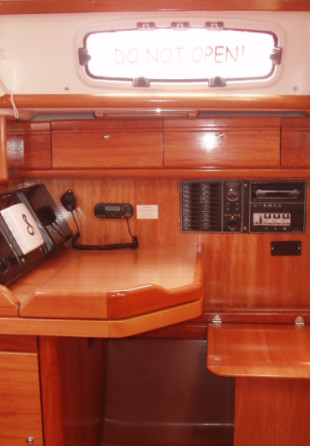 Bavaria 33 Cruiser
