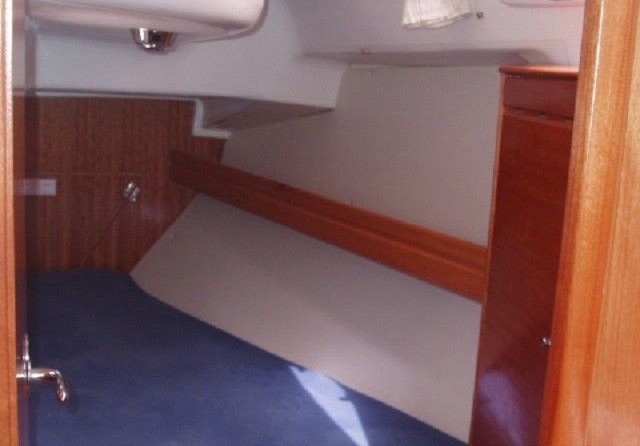 Bavaria 33 Cruiser