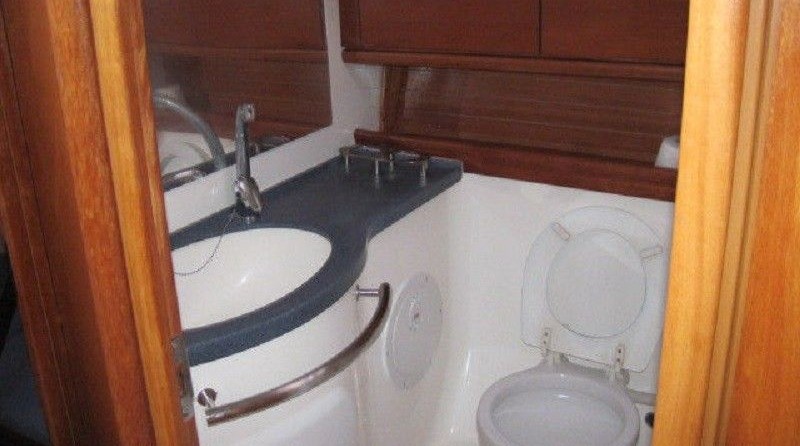 Bavaria 33 Cruiser
