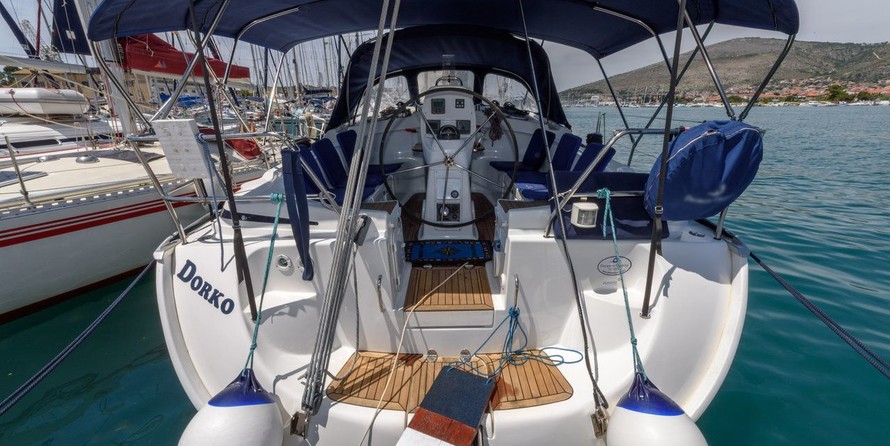 Bavaria 39 Cruiser